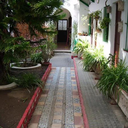Pensionat San Andres I Jerez de la Frontera