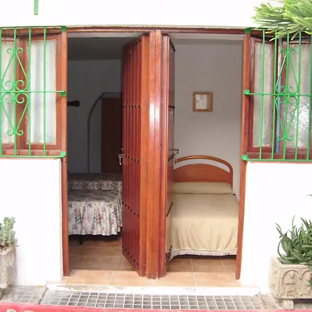 Penzion San Andres I Jerez de la Frontera
