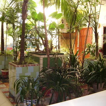 Guest house San Andres I Jerez de la Frontera