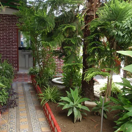 San Andres I Jerez de la Frontera