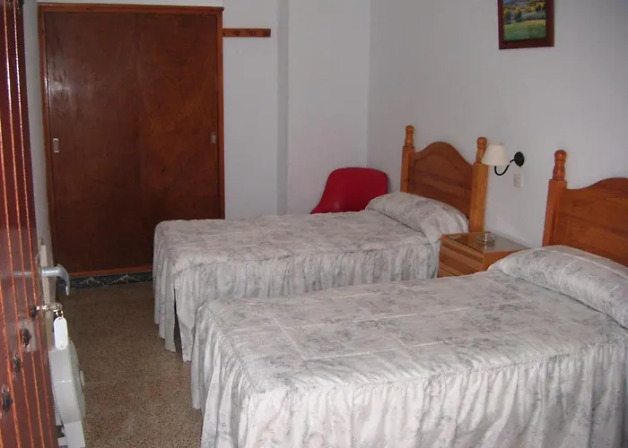 San Andres I Guest house Jerez de la Frontera