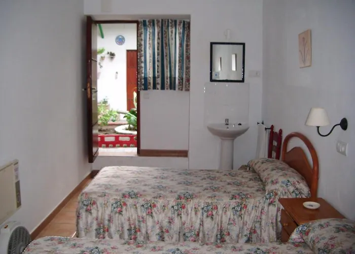 San Andres I Guest house Jerez de la Frontera