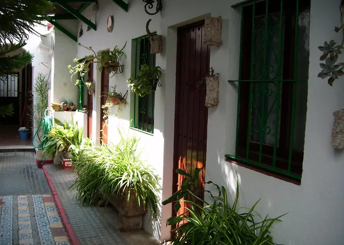Guest house San Andres I Jerez de la Frontera