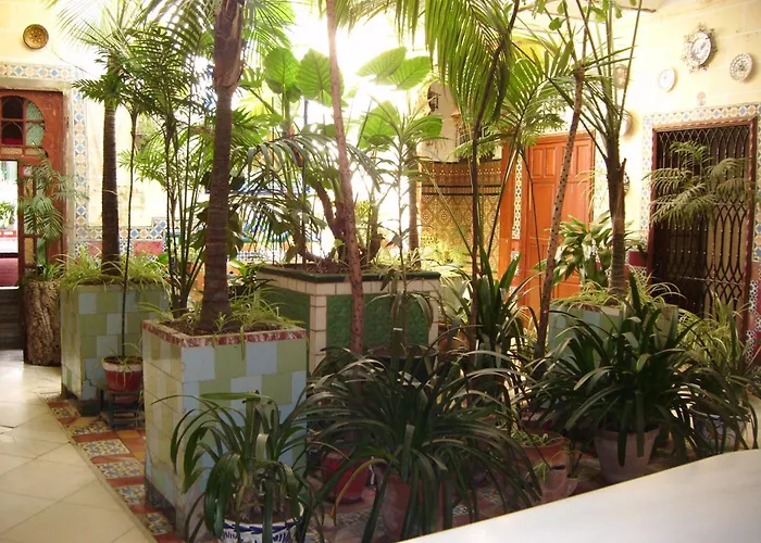 Guest house San Andres I Jerez de la Frontera