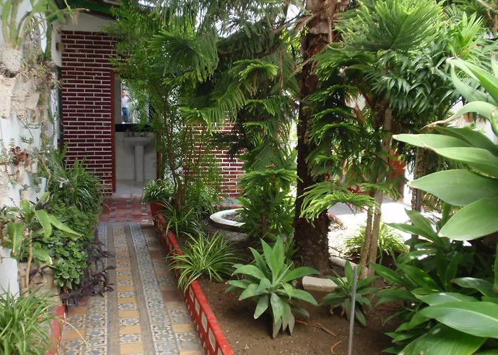 San Andres I Jerez de la Frontera