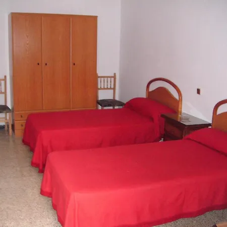 Pensión San Andrés I Jerez de la Frontera