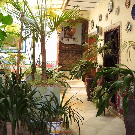 Pensión San Andrés I