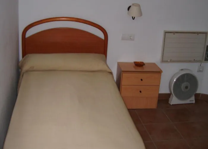 Pensión San Andrés I Jerez de la Frontera