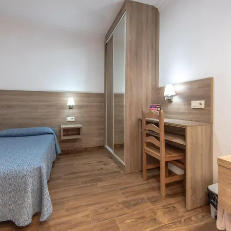 Guest house San Andres I *